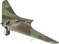 Revell Horten Go229 A-1 Flying