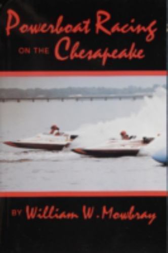 Powerboat racing the - powerboat,