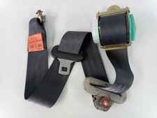 SEAT BELT RIGHT REAR Daihatsu