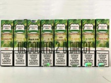 10 X 10ML E LIQUID AMAZONIA VAPE JUICE 6MG 12MG 18MG 50/50 TPD E CIG REFILL