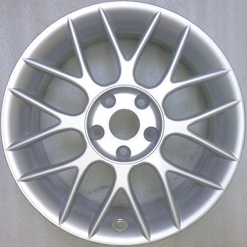 Alloy wheel 8x17 - alloy,