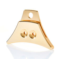 The Logan Turbo – solid brass whistle