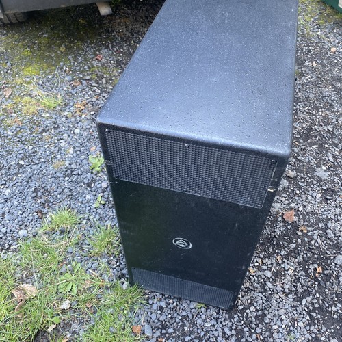 Wharfedale pro 12bx passive - sl-12bx,