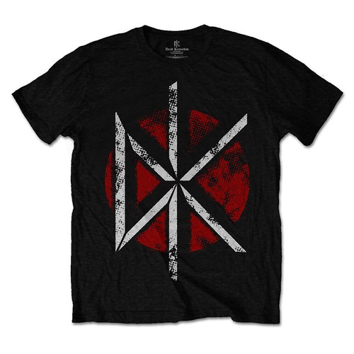 Official dead kennedys shirt - t,
