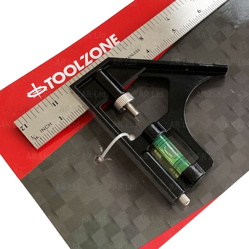 Combination square adjustable - square.,