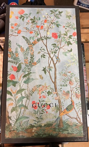 Authentic luxury gucci gardens - authentic,