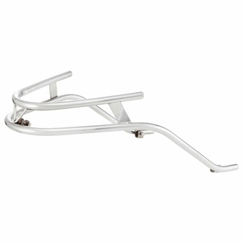 Front mudguard sip - sip, chrome