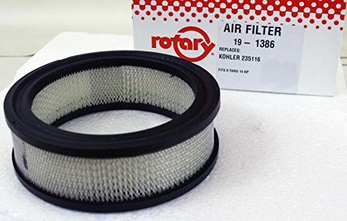 Rotary 1386 air filter - rotary,