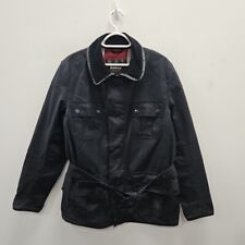 Barbour Union Jack Flag