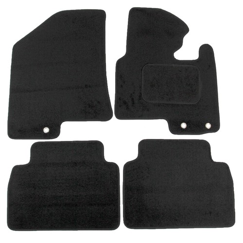 Fits kia sportage - fits, tailored