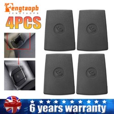 4x ISOFix Rear Child Seat