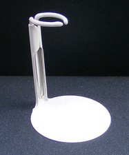 Adjustable Metal Adult Doll