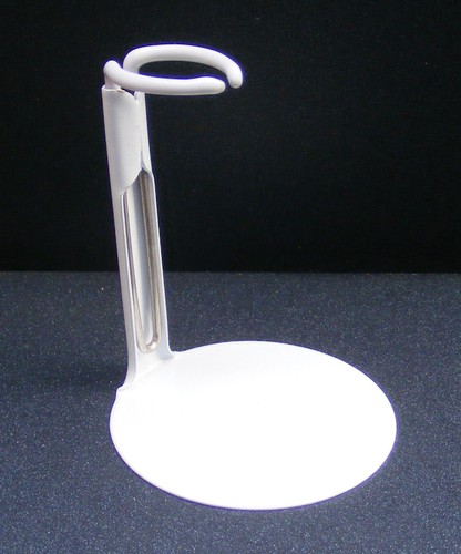 Dolls house adjustable metal - dolls,