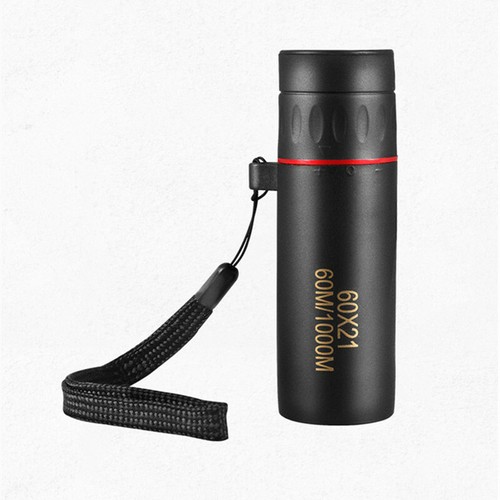 60x21 monocular optical - 60x21, lens