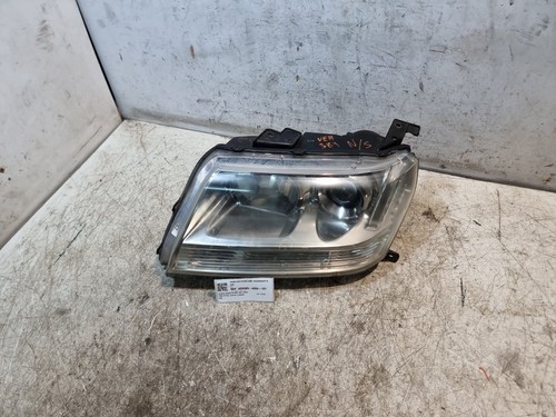 Suzuki headlight front - front, left