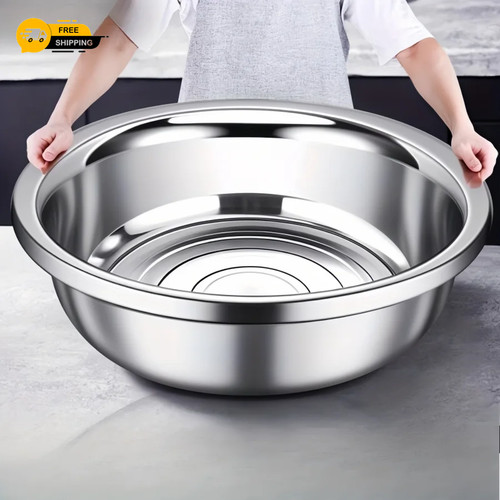 Oversized 36cm metal - oversized, cooking
