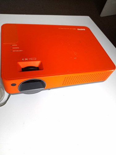 Sanyo proxtrax desktop - proxtrax,