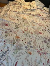 Dorma V&A 100% cotton duvet