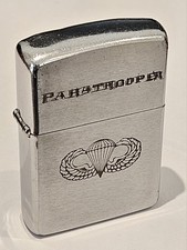 Zipoo lighter vintage 1968 - zipoo,