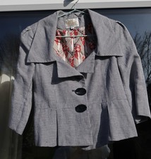 Sara Berman Vintage Jacket