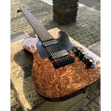 Chunky 8-string Birdseye