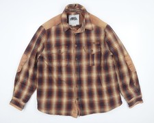 Mens UK Size XL Weird Fish