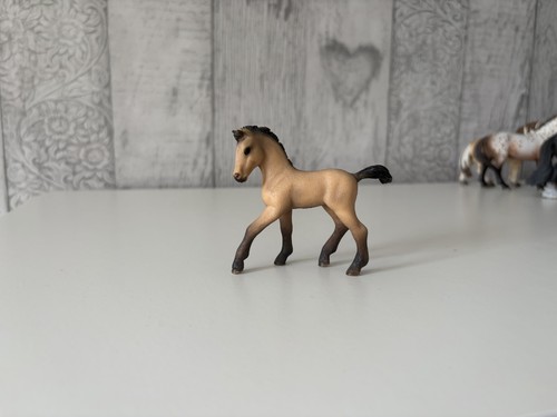 Retired schleich andalusian - [retired],