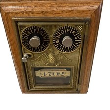Old Tyme Reproduction Created