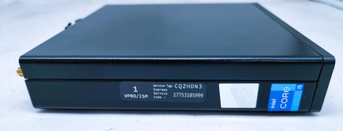 Dell optiplex 5090 - dell, micro