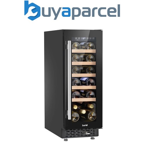 Baridi dh203 bottle slim - baridi,