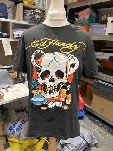 Hardy men ace skull - ed,