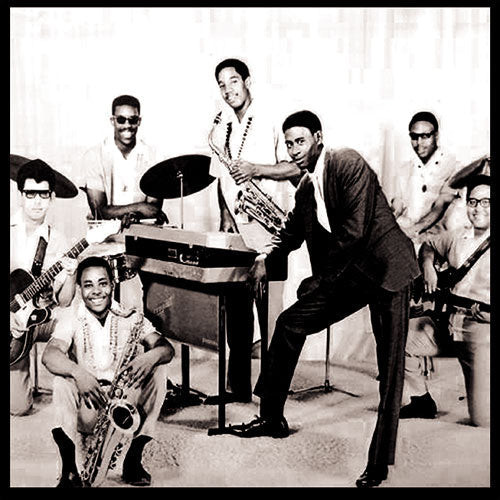 Mickey the soul generation - soul,