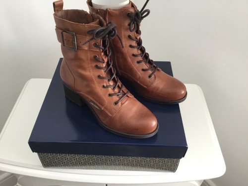 Ladies carl scarpa ronnie - scarpa,