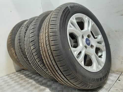 Set genuine inch - 15, ford