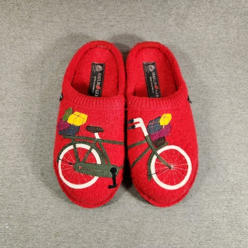 Haflinger wool bicycle holiday - haflinger,