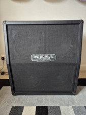 Mesa Boogie 4x12 Rectifier