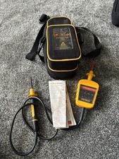 Martindale Voltage Indicator