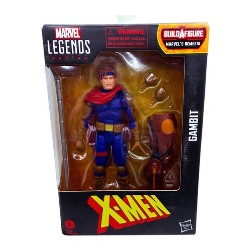 Marvel legends men - men, wave