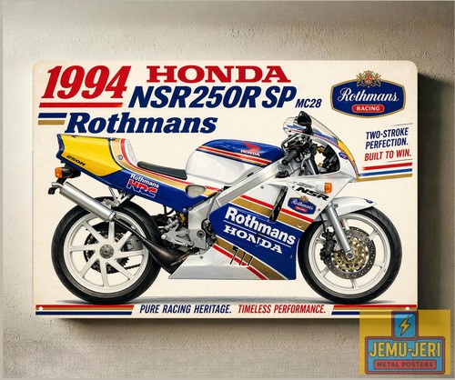 1994 honda nsr250r mc28 - 1994,