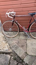 Classic Dawes Galaxy Touring Bike
