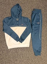 McKenzie Hoodie And Jogger