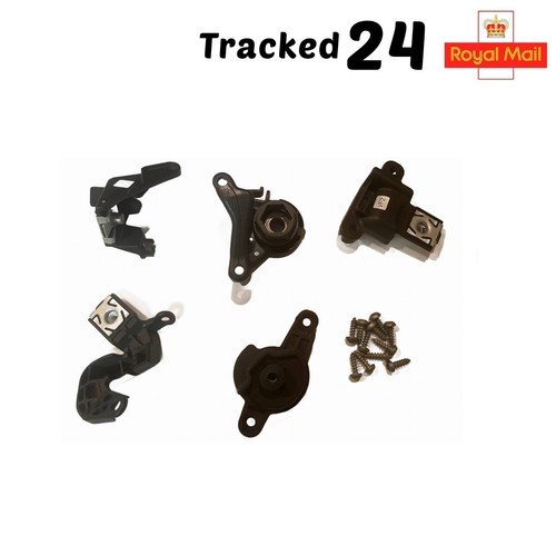 Front right headlight - headlight, bracket