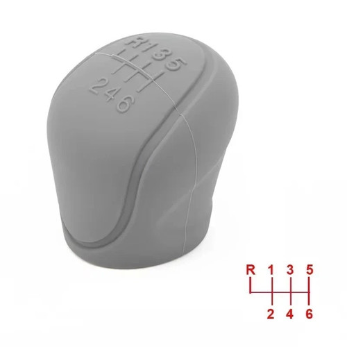 Silicone speed gear shift - speed,