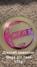 discraft seasonal mega glo