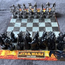 2005 Star Wars Saga Edition