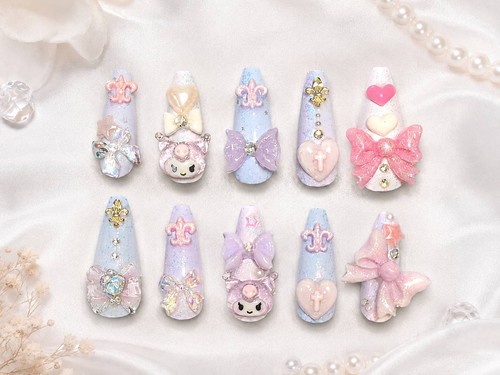 Japanese handmade kawaii - kawaii, 3d