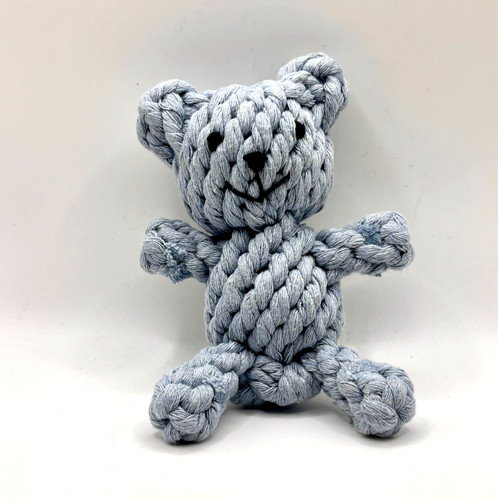 Ignatius the bear cotton - the,