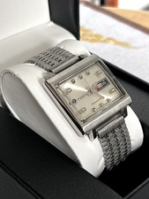 Rado Manhattan 36MM Mens