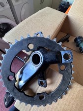 FSA Moto crankset