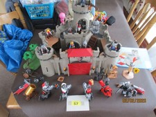 PLAYMOBIL 6001 Hawk Knights